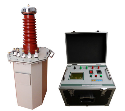 智能交流耐壓測試儀升級版全新上市，賦能電工行業高效安全測試