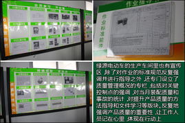 參觀綠源山東工廠 嚴(yán)格工序與高科技打造產(chǎn)品